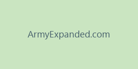 ArmyExpanded.com