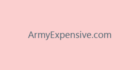 ArmyExpensive.com