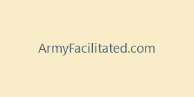 ArmyFacilitated.com