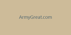 ArmyGreat.com