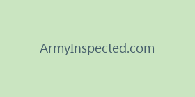 ArmyInspected.com
