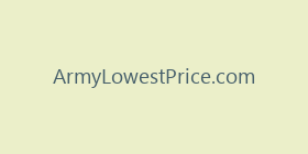ArmyLowestPrice.com