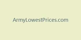 ArmyLowestPrices.com