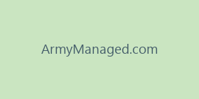 ArmyManaged.com
