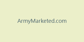 ArmyMarketed.com