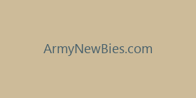 ArmyNewBies.com