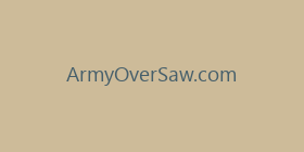 ArmyOverSaw.com
