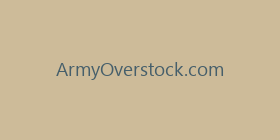 ArmyOverstock.com