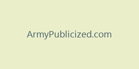ArmyPublicized.com