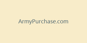 ArmyPurchase.com