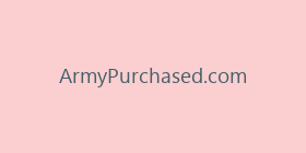 ArmyPurchased.com