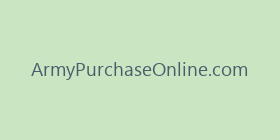 ArmyPurchaseOnline.com