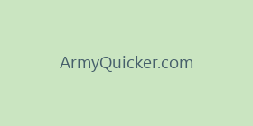 ArmyQuicker.com