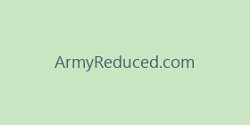 ArmyReduced.com