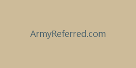 ArmyReferred.com