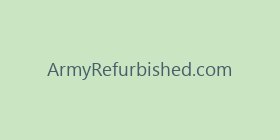 ArmyRefurbished.com