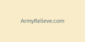 ArmyRelieve.com