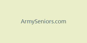 ArmySeniors.com