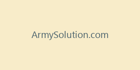 ArmySolution.com
