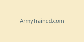 ArmyTrained.com