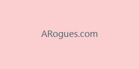 ARogues.com