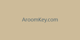 AroomKey.com