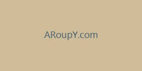 ARoupY.com