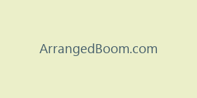 ArrangedBoom.com