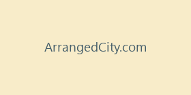 ArrangedCity.com