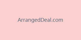ArrangedDeal.com