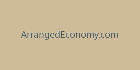 ArrangedEconomy.com