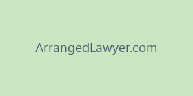 ArrangedLawyer.com