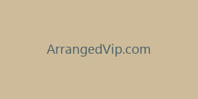 ArrangedVip.com