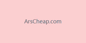 ArsCheap.com
