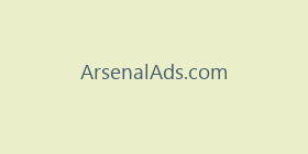 ArsenalAds.com