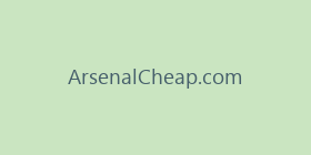 ArsenalCheap.com
