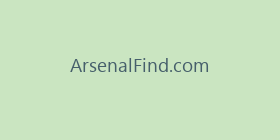 ArsenalFind.com