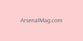 ArsenalMag.com