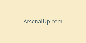 ArsenalUp.com