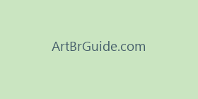 ArtBrGuide.com