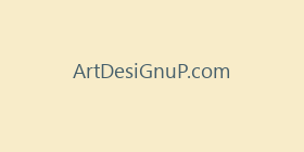 ArtDesiGnuP.com