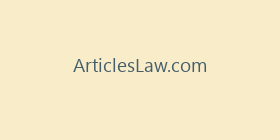 ArticlesLaw.com