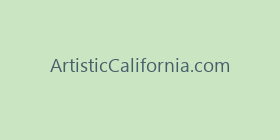 ArtisticCalifornia.com