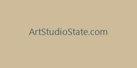 ArtStudioState.com