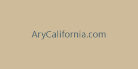 AryCalifornia.com
