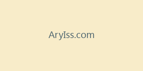 AryIss.com
