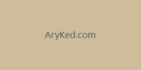 AryKed.com