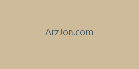 ArzJon.com