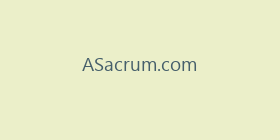 ASacrum.com