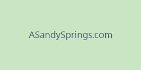 ASandySprings.com